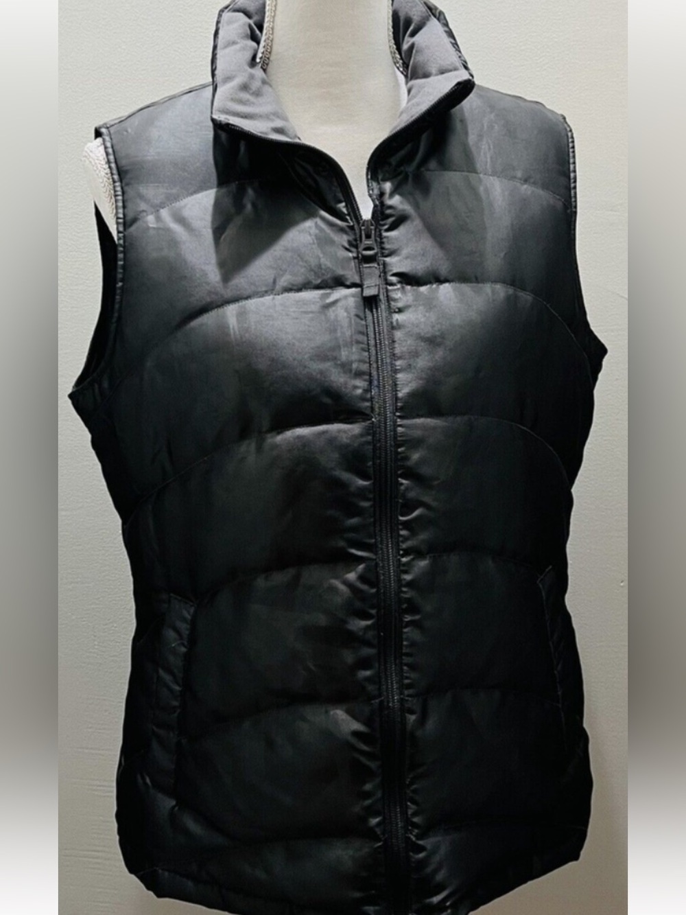 Lands End Vest